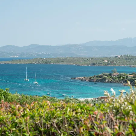 Sherden - Your House In Sardinia Apartment Golfo Aranci