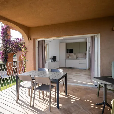 Sherden - Your House In Sardinia * 골푸아랑시