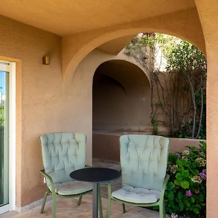 Apartment Sherden - Your House In Sardinia Golfo Aranci