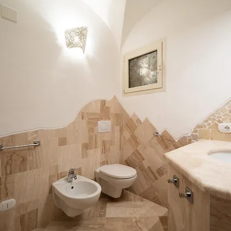 Sherden - Your House In Sardinia Apartment