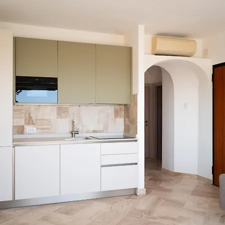 Sherden - Your House In Sardinia * غولفو أرانتْشي