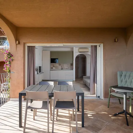 Sherden - Your House In Sardinia *