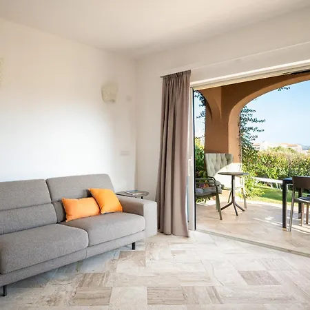 Sherden - Your House In Sardinia Apartment