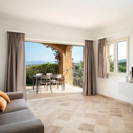 Sherden - Your House In Sardinia Apartment *