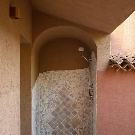 Apartment Sherden - Your House In Sardinia Golfo Aranci