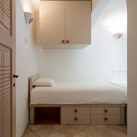 Apartment Sherden - Your House In Sardinia