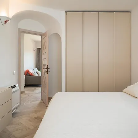 Sherden - Your House In Sardinia Apartment *