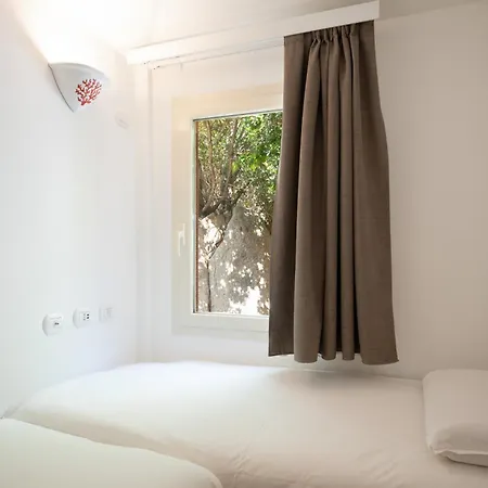 Apartment Sherden - Your House In Sardinia *