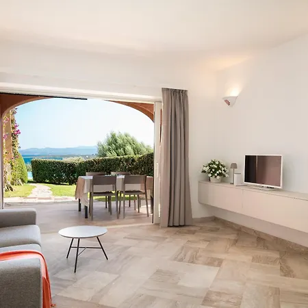 Sherden - Your House In Sardinia * 골푸아랑시