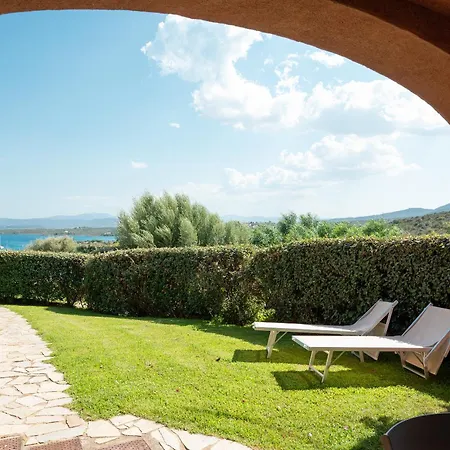 Sherden - Your House In Sardinia * 골푸아랑시