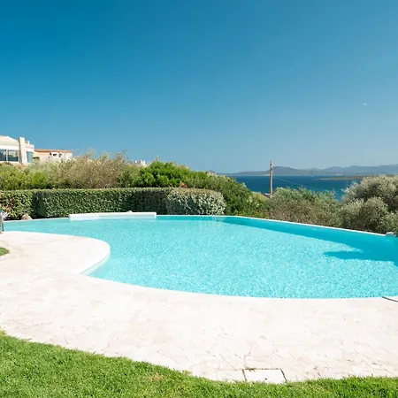아파트 Sherden - Your House In Sardinia
