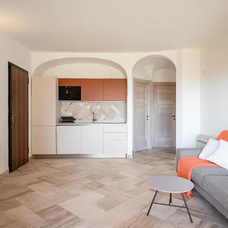 Apartment Sherden - Your House In Sardinia *