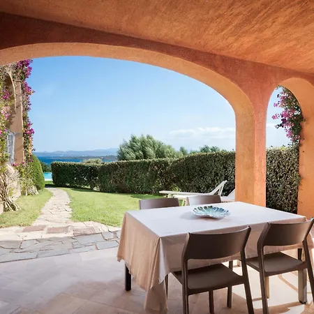 Sherden - Your House In Sardinia 골푸아랑시