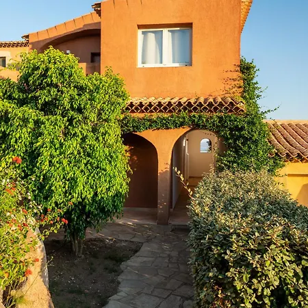 Sherden - Your House In Sardinia Apartment