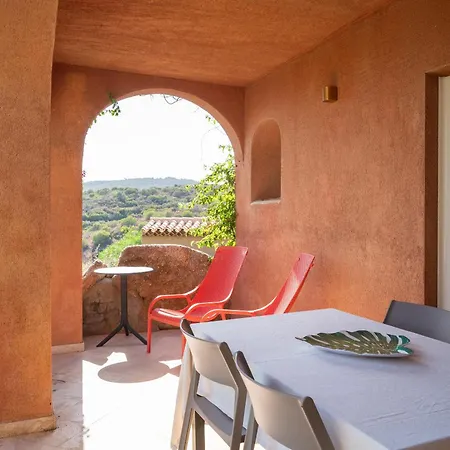Sherden - Your House In Sardinia *