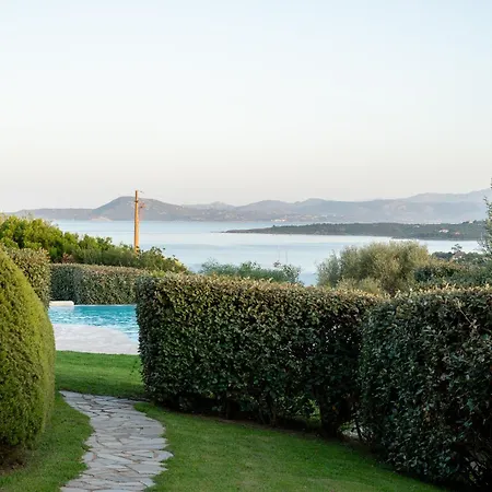아파트 Sherden - Your House In Sardinia *