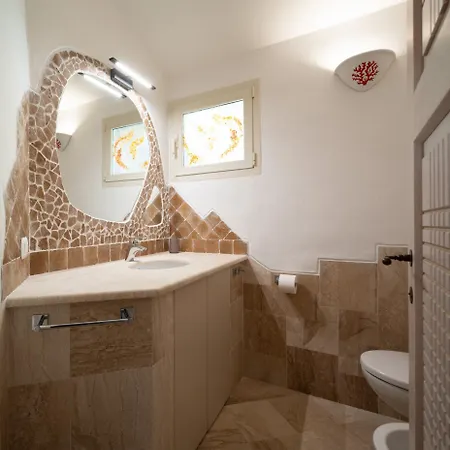 Sherden - Your House In Sardinia Apartment