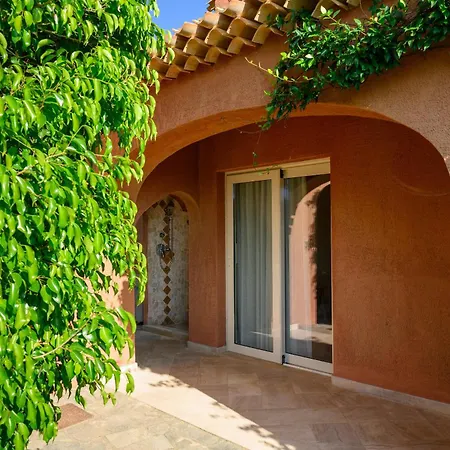아파트 Sherden - Your House In Sardinia