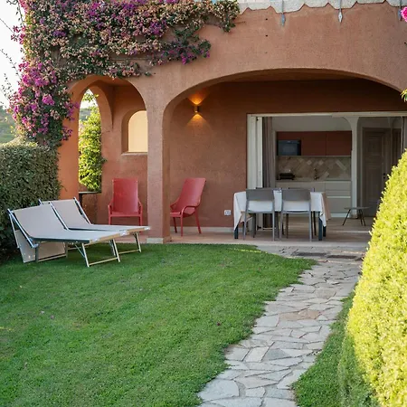 Apartment Sherden - Your House In Sardinia *
