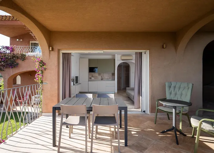 Sherden - Your House In Sardinia *