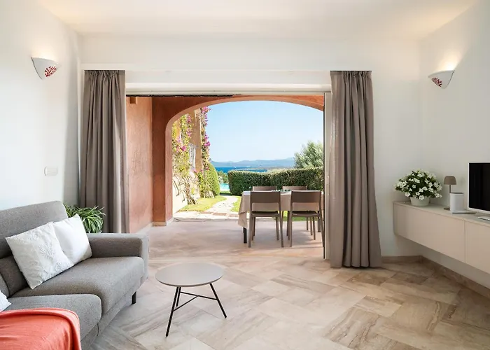 Sherden - Your House In Sardinia *