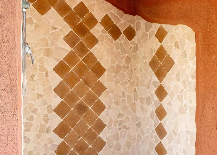 Sherden - Your House In Sardinia Daire