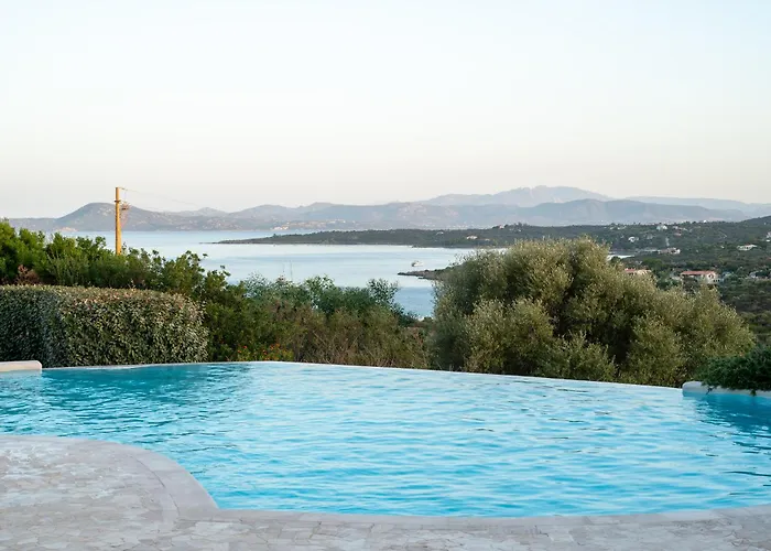 Sherden - Your House In Sardinia * Гольфо-Аранчи